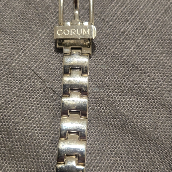 Corum ladies watch - Picture 16 of 16